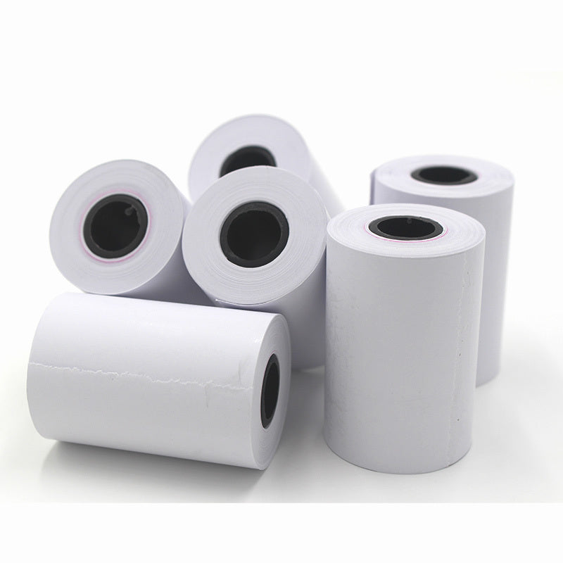 Till rolls 57x40 100's Thermal