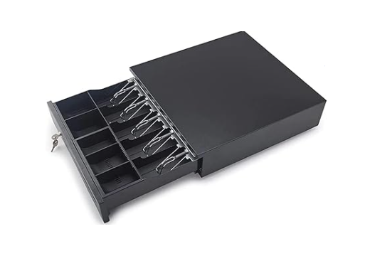 Cash Drawer 410 plastic