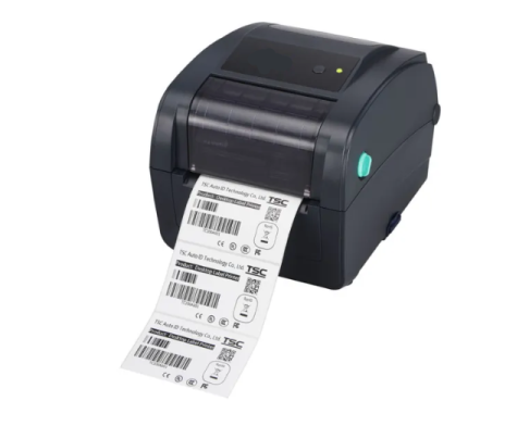Barcode Printer
