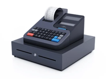 Cash Register