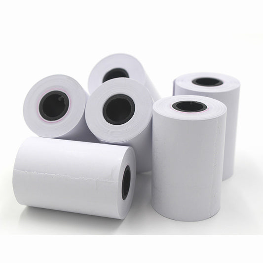Till rolls 57x40 100's Thermal