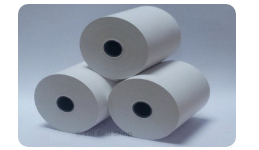 Till rolls 76X76 50'S thermal