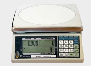 Coin Scale kingship BCS-15