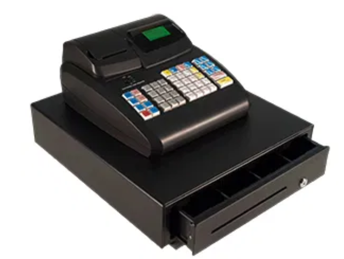 Cash Register G1000