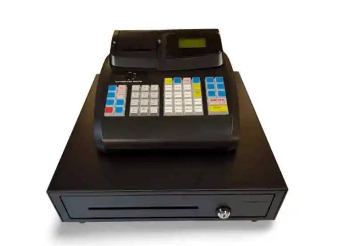 Cash Register G1000