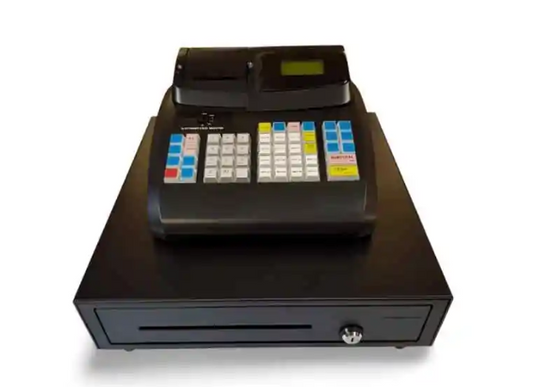 Cash Register G1000