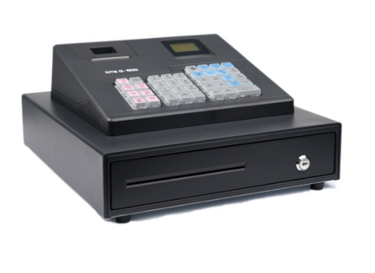 Cash register G500