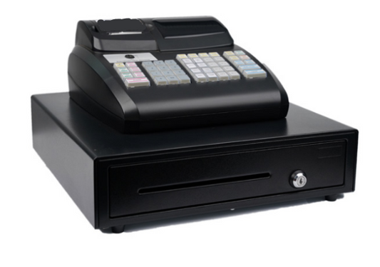 Cash register G800MD