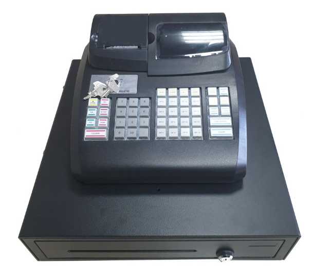 Cash register G800MD