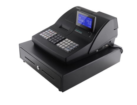 Cash register Sam4s NR-520R