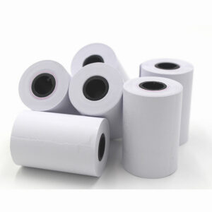 Till rolls 57x40 100's Thermal