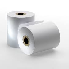 Till rolls 76X76 50'S Bond