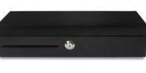 Cash Drawer Flip Top 460