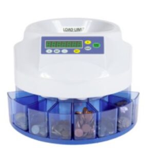 Coin Sorter DB-360