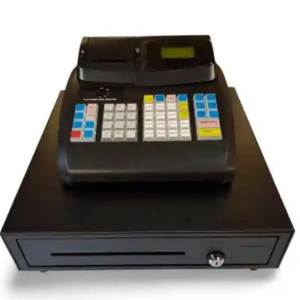Cash Register G1000