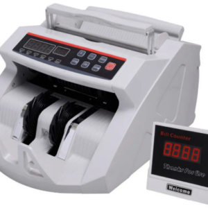Note Counter Icount 2108