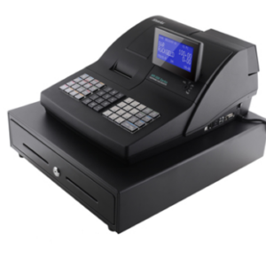 Cash register Sam4s NR-520R